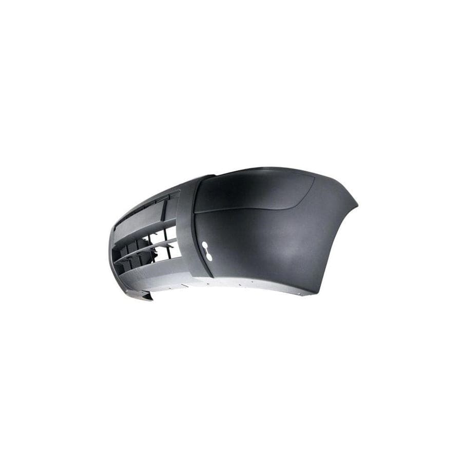 Blic 5510-00-8116990P Bumper Grill for Toyota Corolla X Saloon (E150)