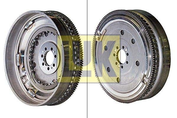 LuK 415 0573 09 Dual Mass Flywheel