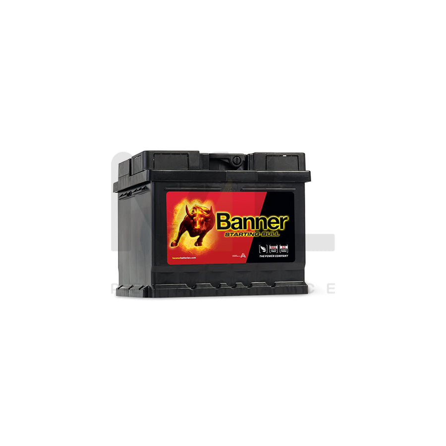 Banner 063 Starting Bull Car Battery (54063 / 54409)