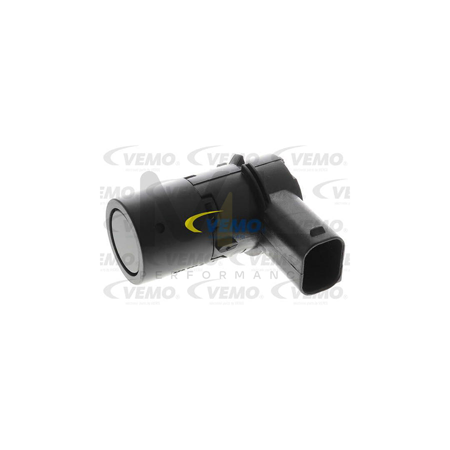 VEMO V25-72-0305 Parking sensor Black, Ultrasonic Sensor