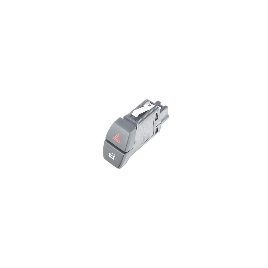Genuine BMW 61319161896 F01 F07 F03 Switch Hazard Flasher Centerlock (Inc. X3 28dX, 530dX & 740LiX)
