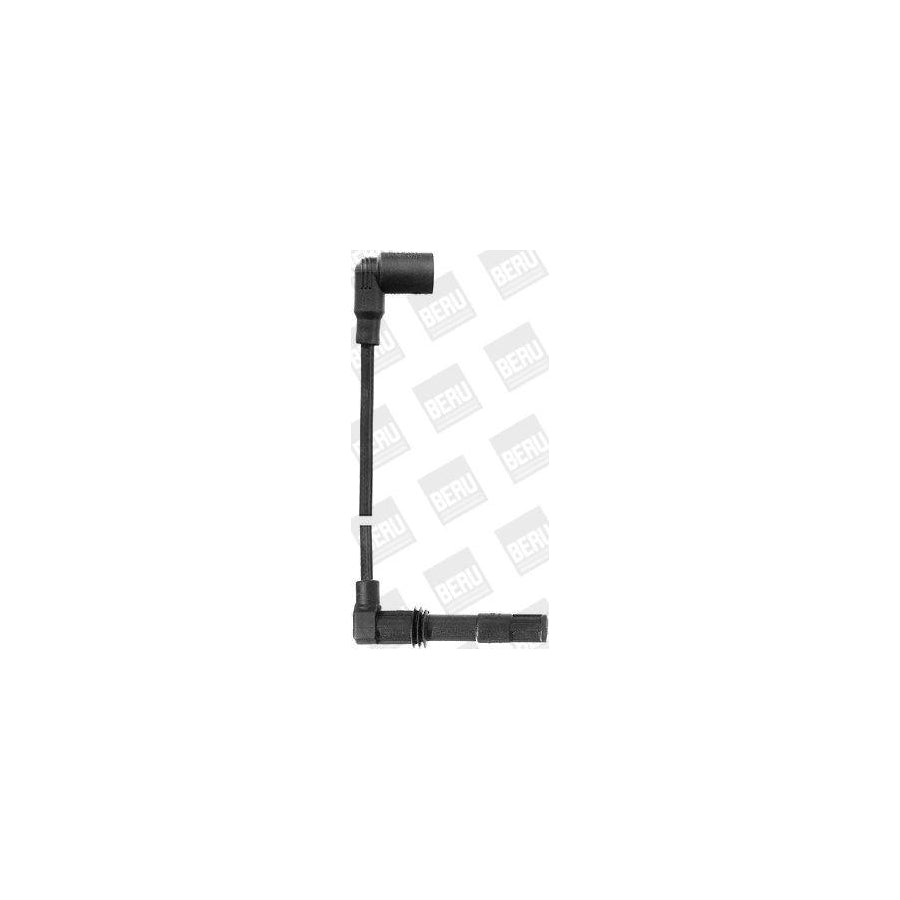 Beru Copper Cable Va120C Ignition Lead