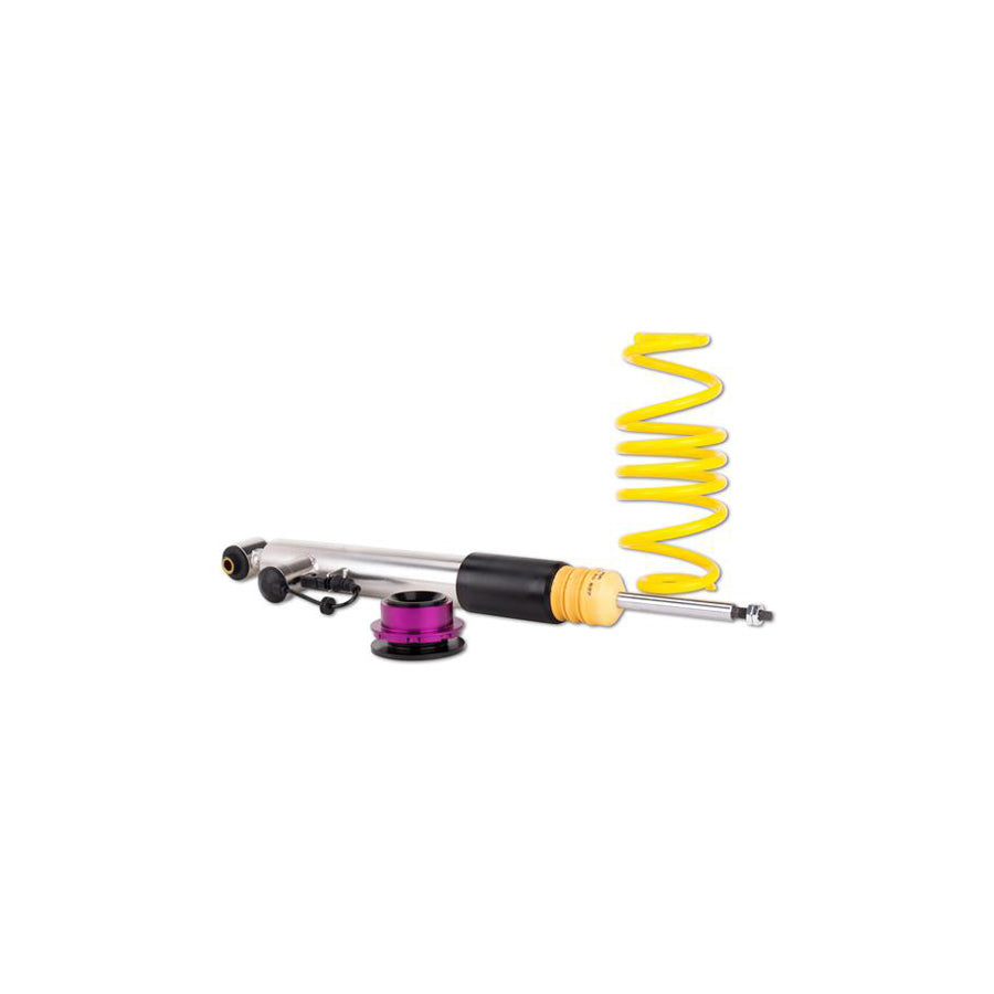 KW 39080030 VW Golf VII DDC ECU Coilovers 4 | ML Performance UK Car Parts