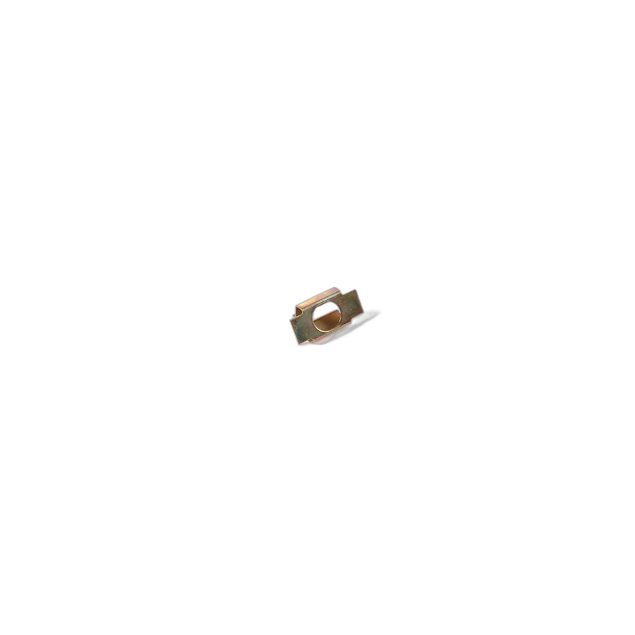 Genuine BMW 51411906485 E30 Clamp (Inc. 316i)