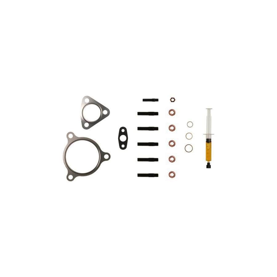 Alanko 10920508 Mounting Kit, Charger