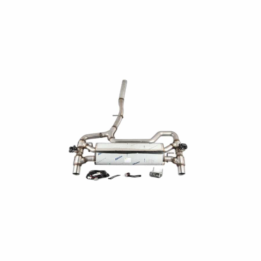 Genuine BMW 11122445894 Tuningkit JCW (Inc. Cooper S & Cooper S ALL4)