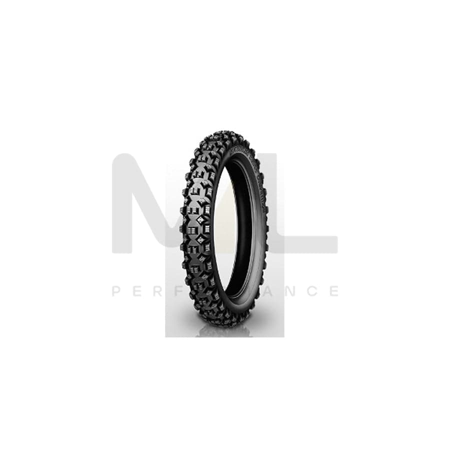 Michelin Enduro Competition I 90/90 21 54R Motorcycle Summer Tyre Front