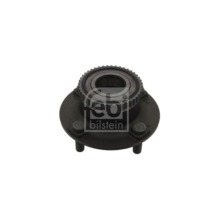 Febi Bilstein 07833 Wheel Bearing Kit