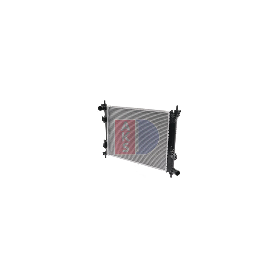 AKS Dasis 800319N Dryer, Air Conditioning