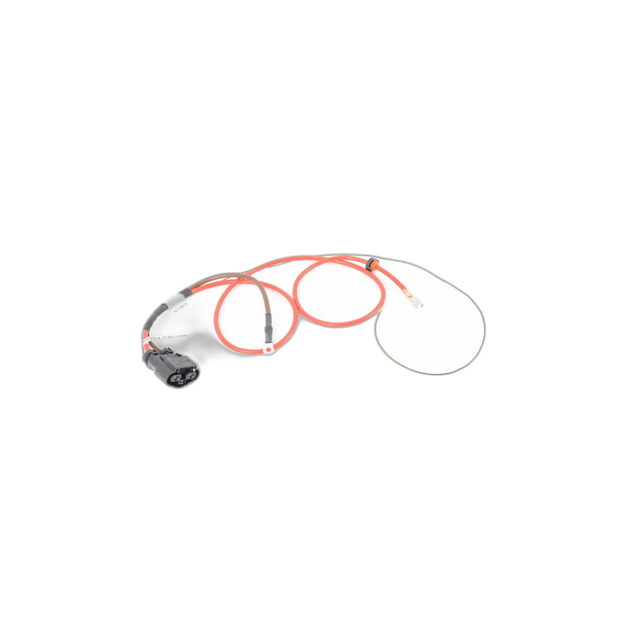 Genuine BMW 61119286911 Rep. Wiring Harness For Electric Fan 1000 W (Inc. Hybrid 7L, 520d & 535iX)
