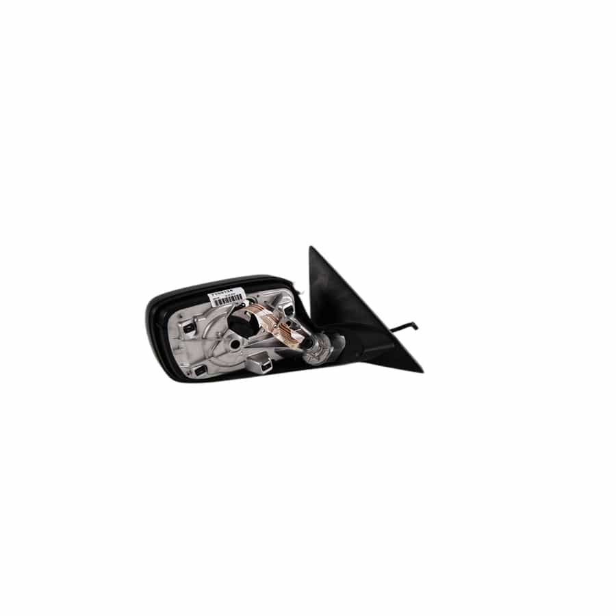 Genuine BMW 51167153134 E46 Heated Outside Mirror, Memory Bus, Right (Inc. 325Ci, 320Ci & 330Cd)