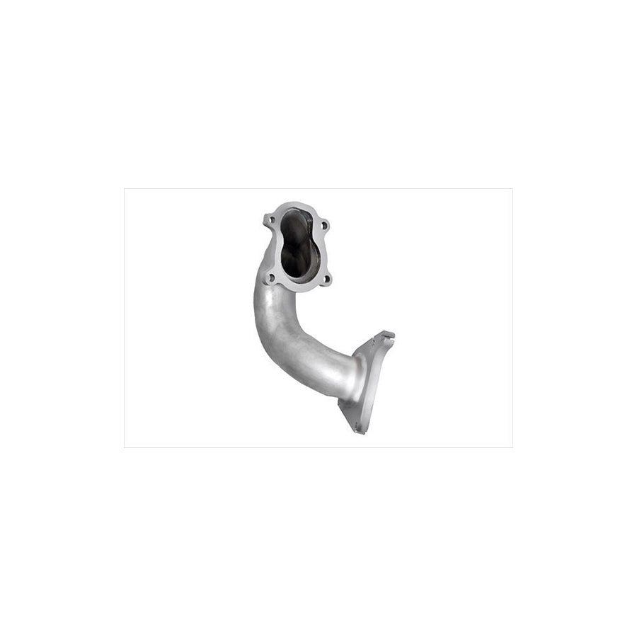 Hella 8LA 366 006-291 Exhaust Pipe