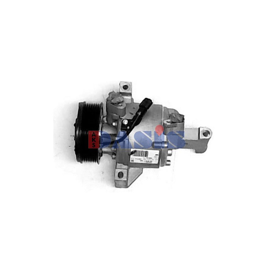 AKS Dasis 852893N Compressor, Air Conditioning