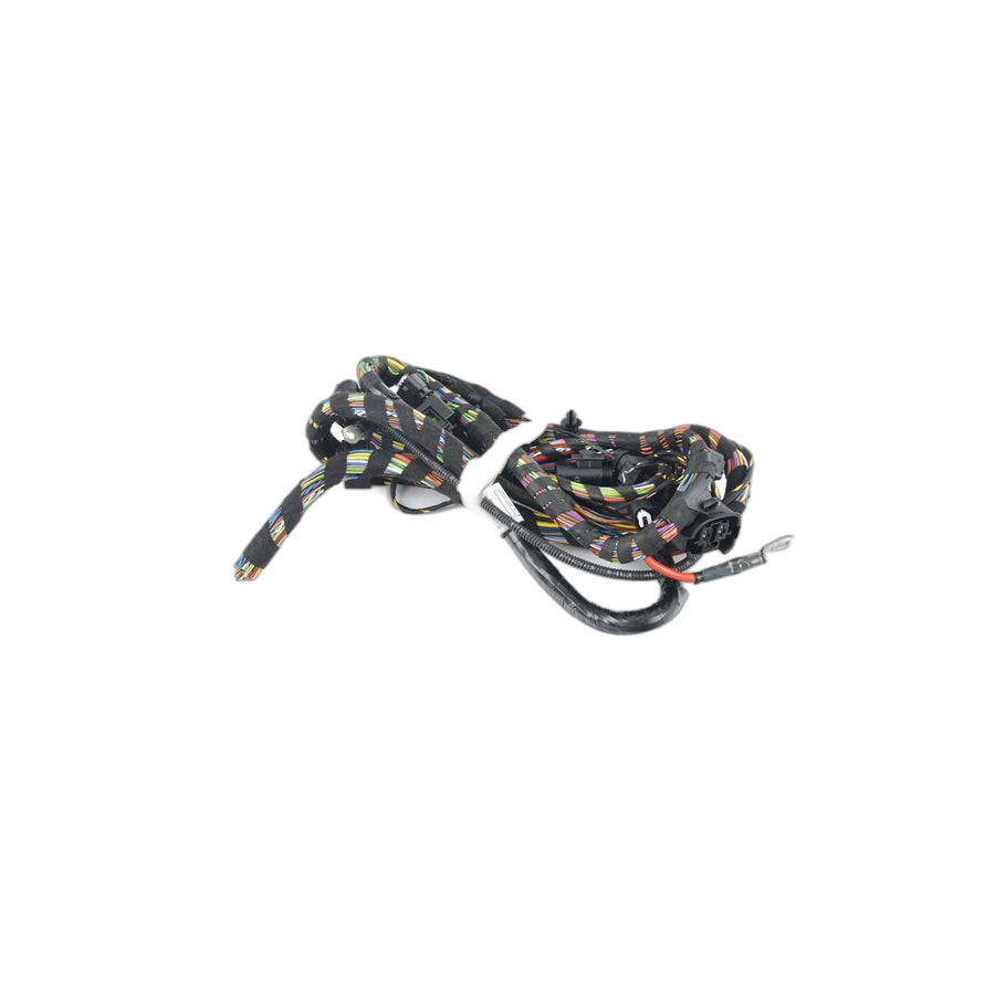 Genuine BMW 61119285836 E71 E70 E72 Front Right Repair Wiring Set (Inc. X6 40dX & X5)