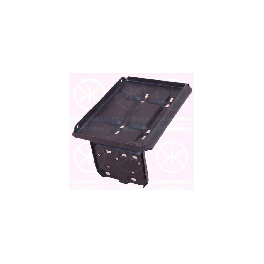 Klokkerholm 2515692 Battery Holder For Ford Transit