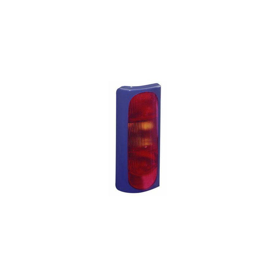 Abakus 5511926Lue Rear Light for Renault Rapid Van (F40, G40)