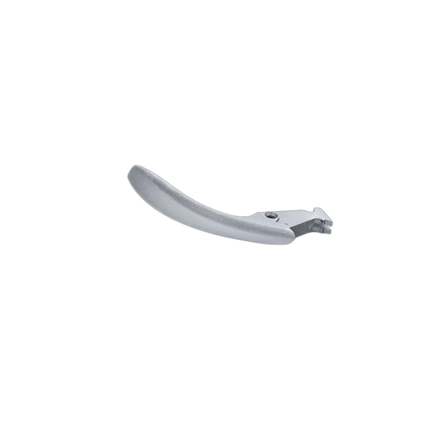 Genuine BMW 51413403802 E83 Door Handle Inner Right SCHIEFERGRAU (Inc. X3 2.0d, X3 2.5i & X3 3.0d)