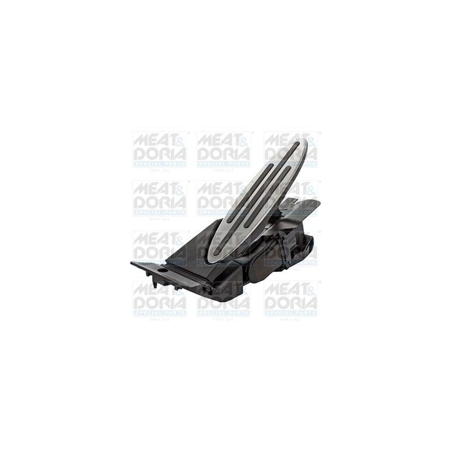 MEAT & DORIA 83564 Accelerator Pedal Kit