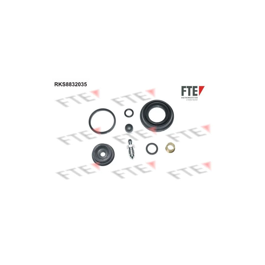 FTE 9324409 Repair Kit, Brake Caliper