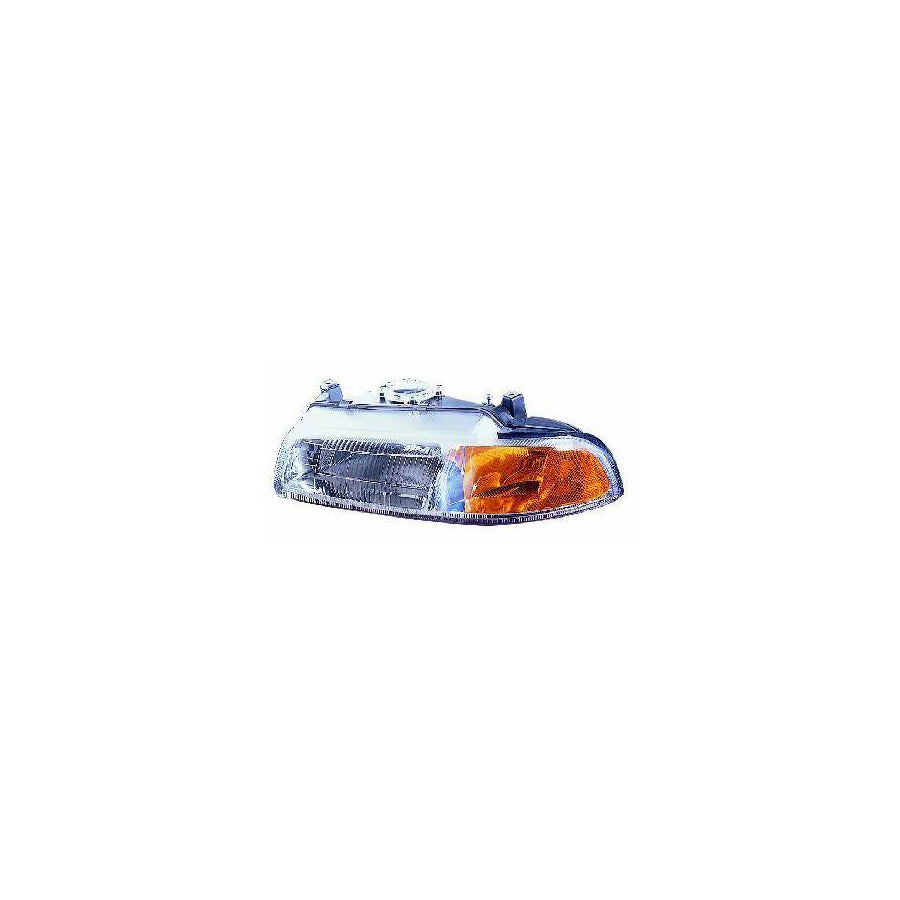 Abakus 3331135Rhs Headlight for Dodge Stratus Saloon