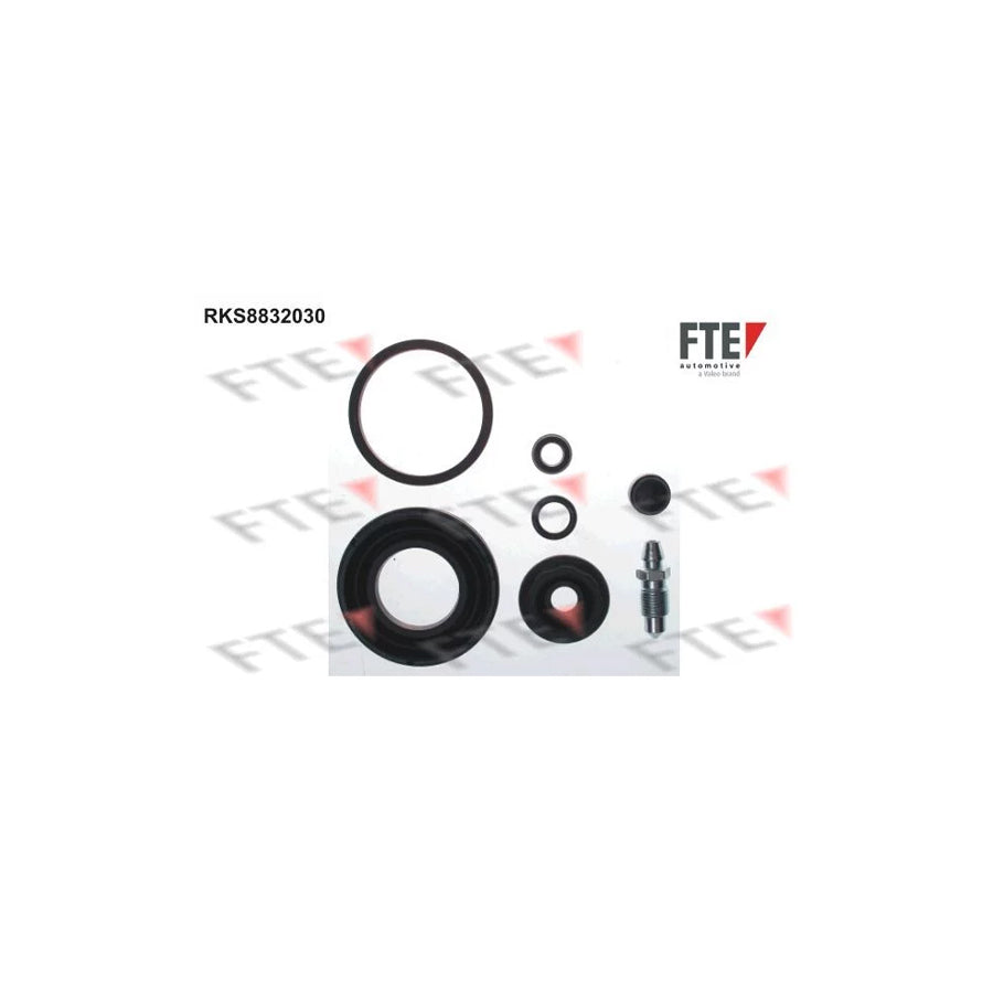 FTE 9324407 Repair Kit, Brake Caliper