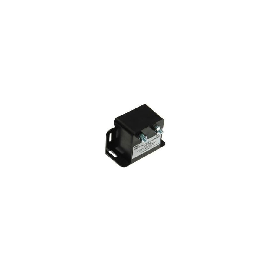 Amber Valley Charge Guard Intelligent Split Charging Battery Management System 24V 100Amp
