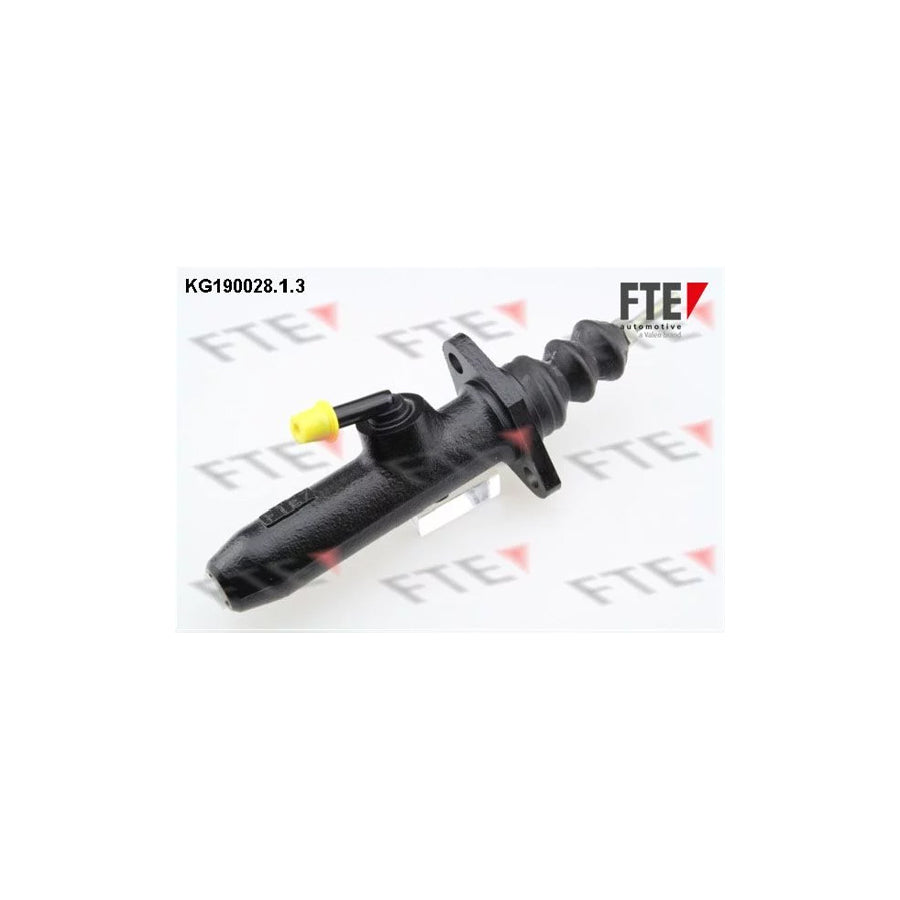 FTE 290E.666E.0.2 Brake Hose