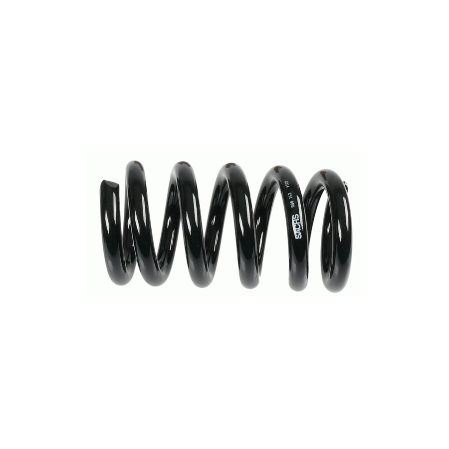 Sachs 998 142 Coil Spring for Ford Transit