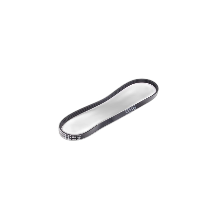 Genuine BMW 11281743193 E34 E36 Ribbed V-Belt 4K X 889 (Inc. 518g, 316g & 316i)