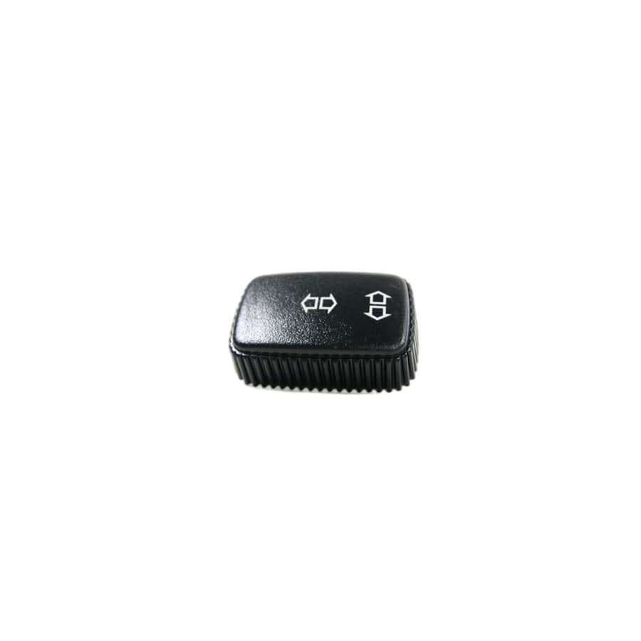 Genuine BMW 61318410677 E36 Button F Longitud.And Vertical Adjustm. (Inc. Z3)
