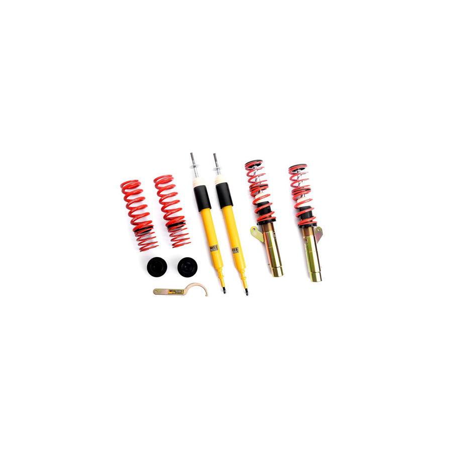 MTS Technik BMW Coilover Suspension Sport - MTSGWBM46-S Coilover Kits | ML Performance UK Car Parts