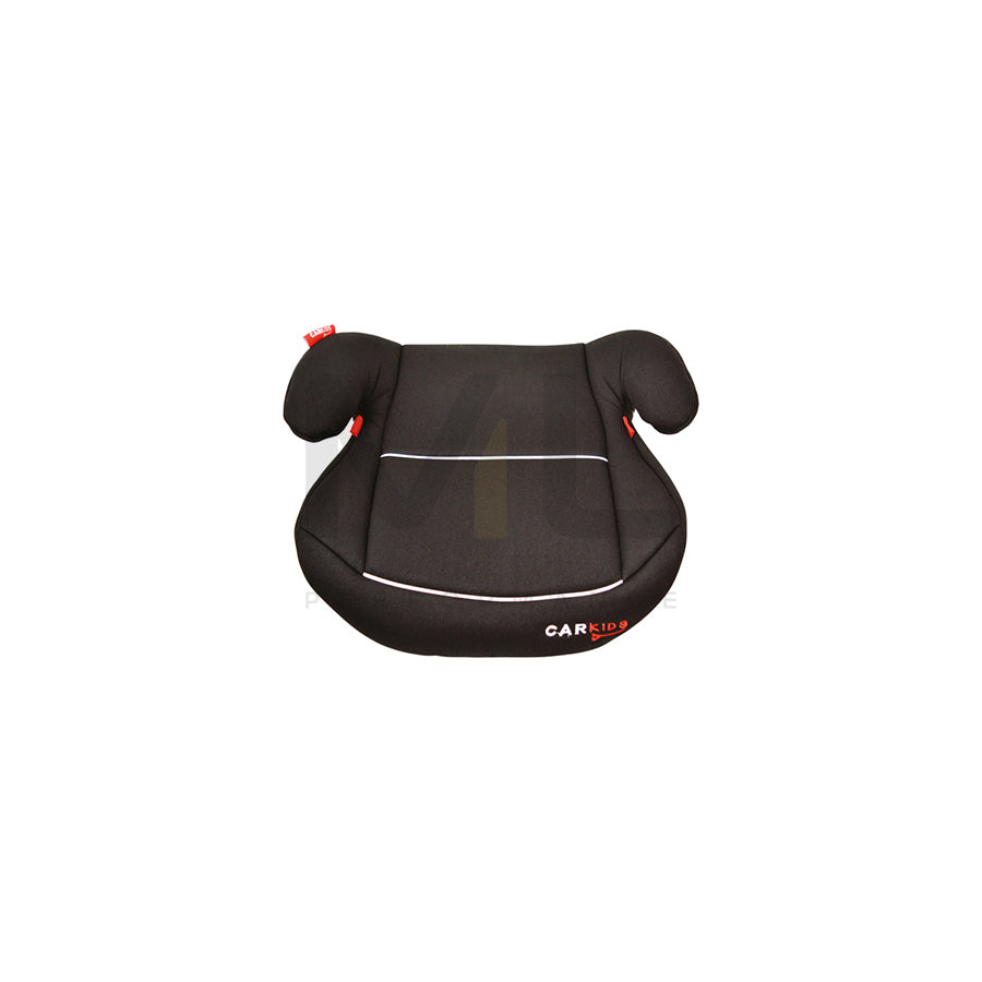 Carkids 4310000 Booster seat 15-36kg, Group II-III, Black
