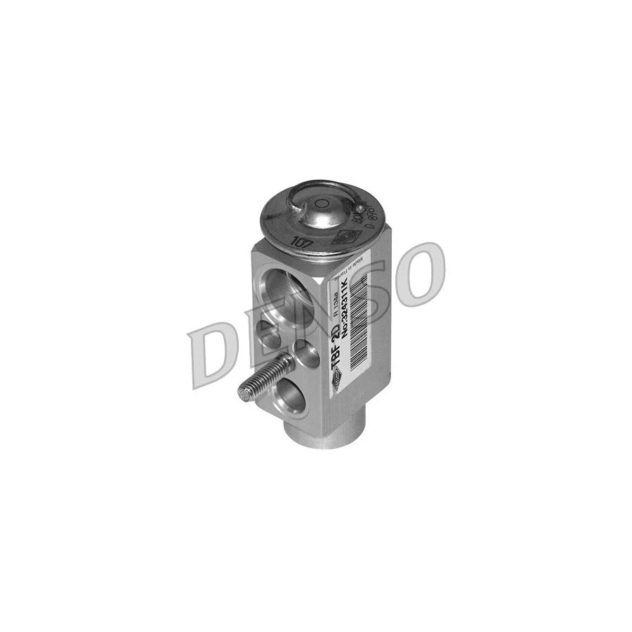 DENSO DVE17010 AC Expansion Valve Suitable for Mercedes-Benz Viano (W639)