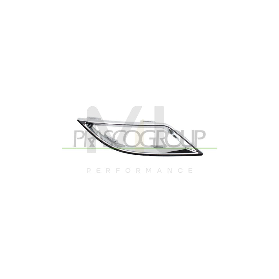 PRASCO VG3492153 Exhaust tip for VW Polo VI (AW1, BZ1) Right