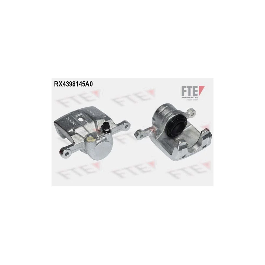 FTE Rx4398145A0 Brake Caliper