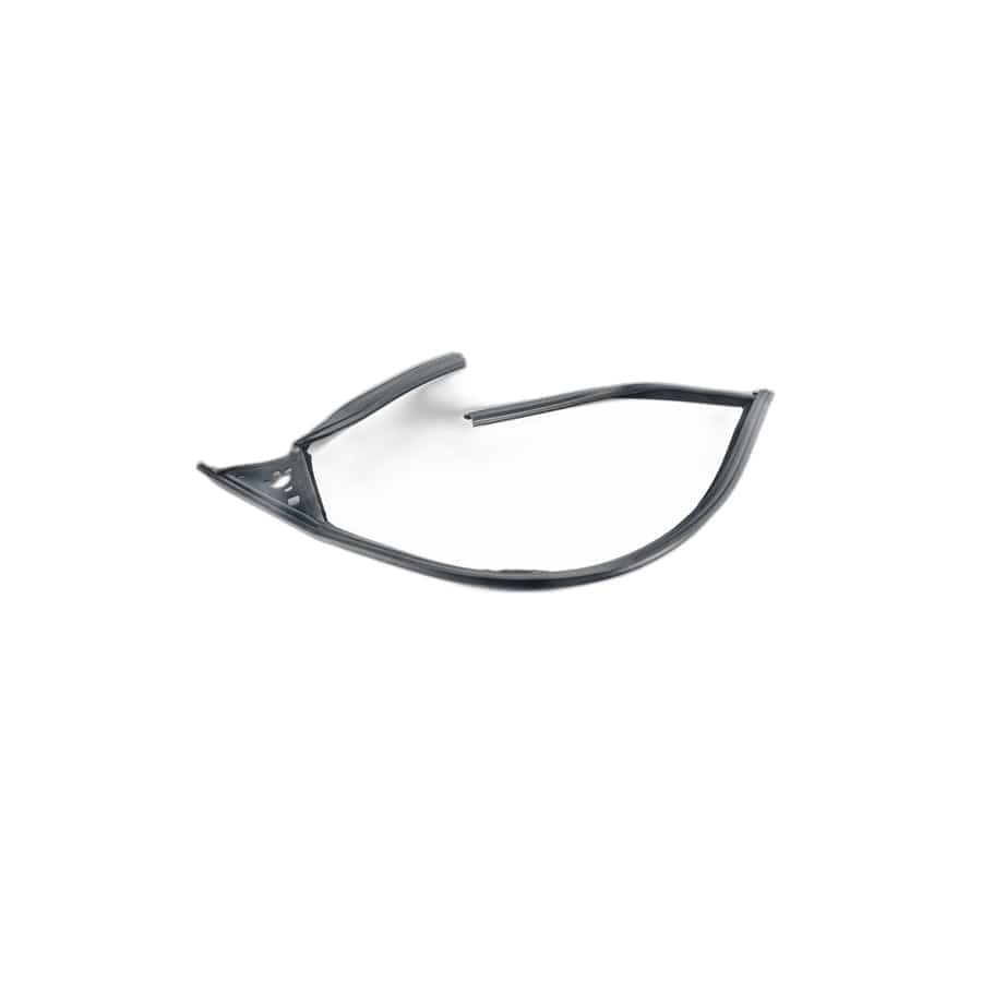 Genuine BMW 51321908976 E32 Right Window Guide (Inc. 735iL, 730iL & 740iL)