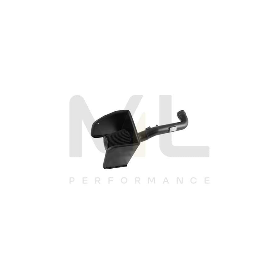 K&N 71-3104 Performance Air Intake System