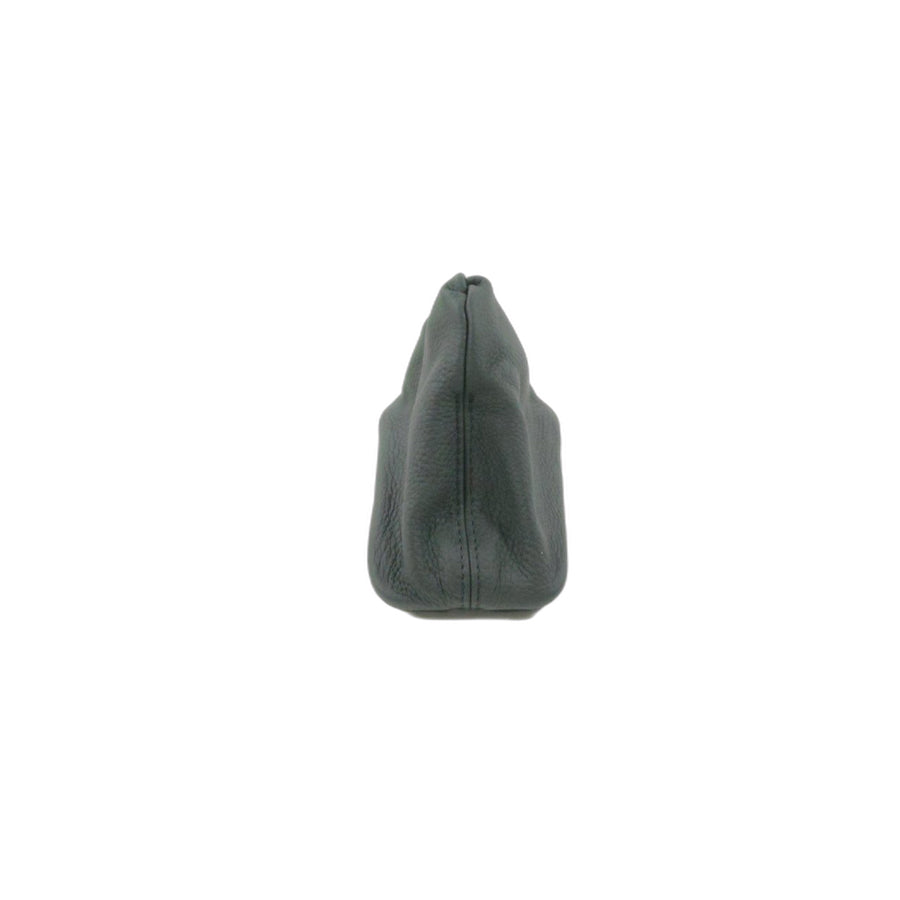 Genuine BMW 25167524978 E53 Selector Lever Boot Steptronic SCHWARZ (Inc. X5 4.6is, X5 3.0d & X5 3.0i)