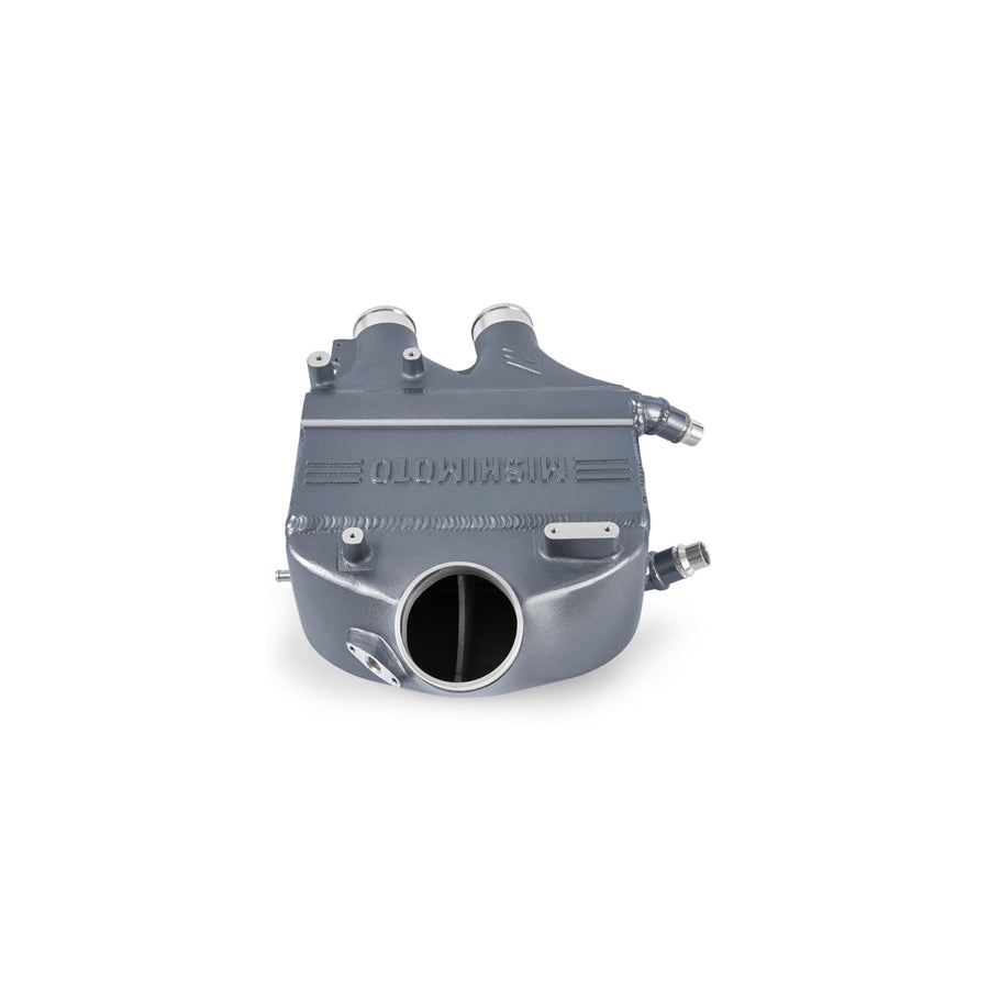 Mishimoto MMB-F80-PPCFDG 15-20 BMW F8X M3/M4 Performance Air-to-Water Intercooler Power Pack - Frozen Dark Gray