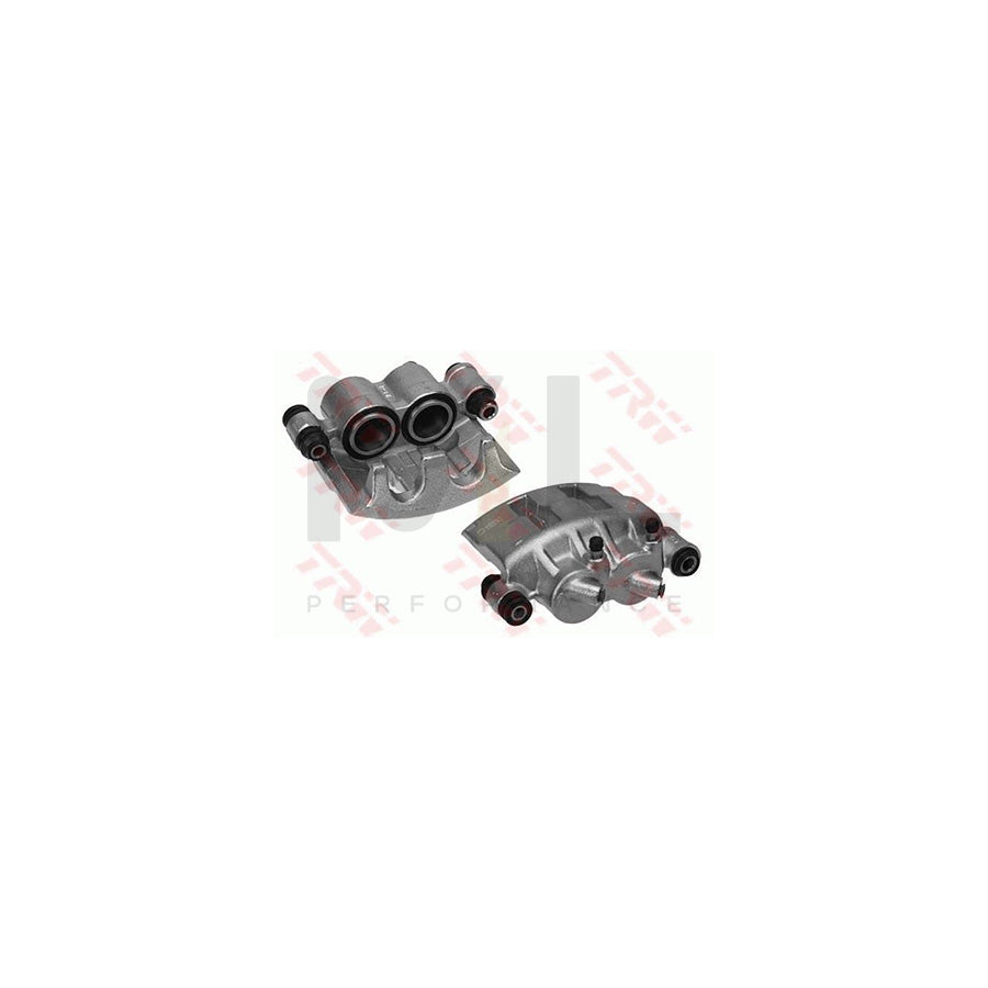 TRW BHU258E Brake Caliper