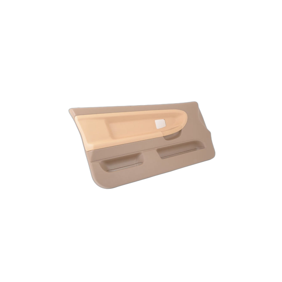 Genuine BMW 51418178023 E36 Door Trim Panel, Front Left 0515/521/620 BG (Inc. 318i, M3 & 318is)
