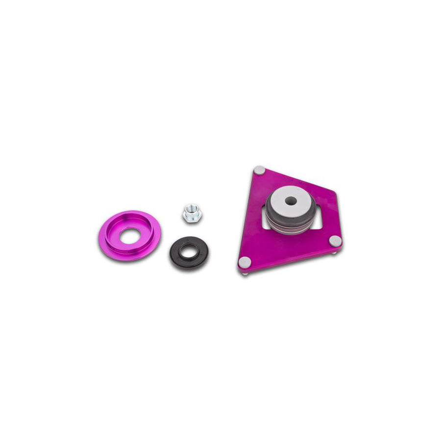 KW 19000731 Mini R50 R53 R52 Clubsport Top Mounts FA Left - With Camber Adjustment 2 | ML Performance UK Car Parts