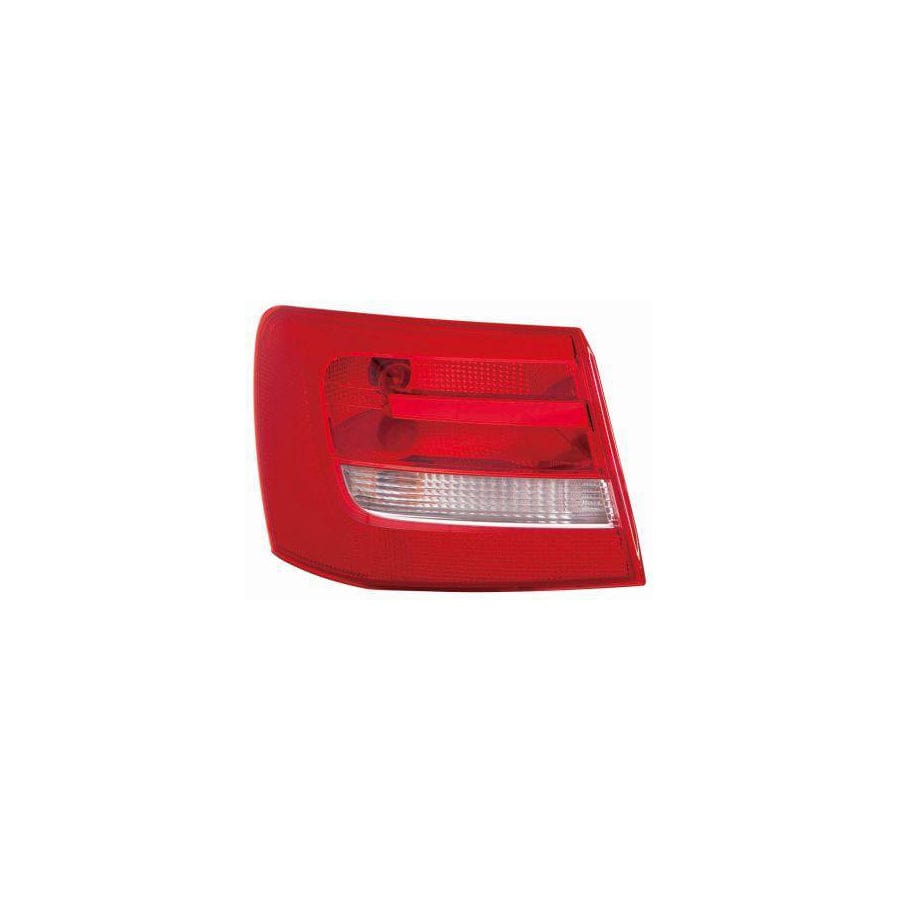 Abakus 4461929Rue Rear Light for Audi A6 C7 Saloon (4G2, 4Gc)