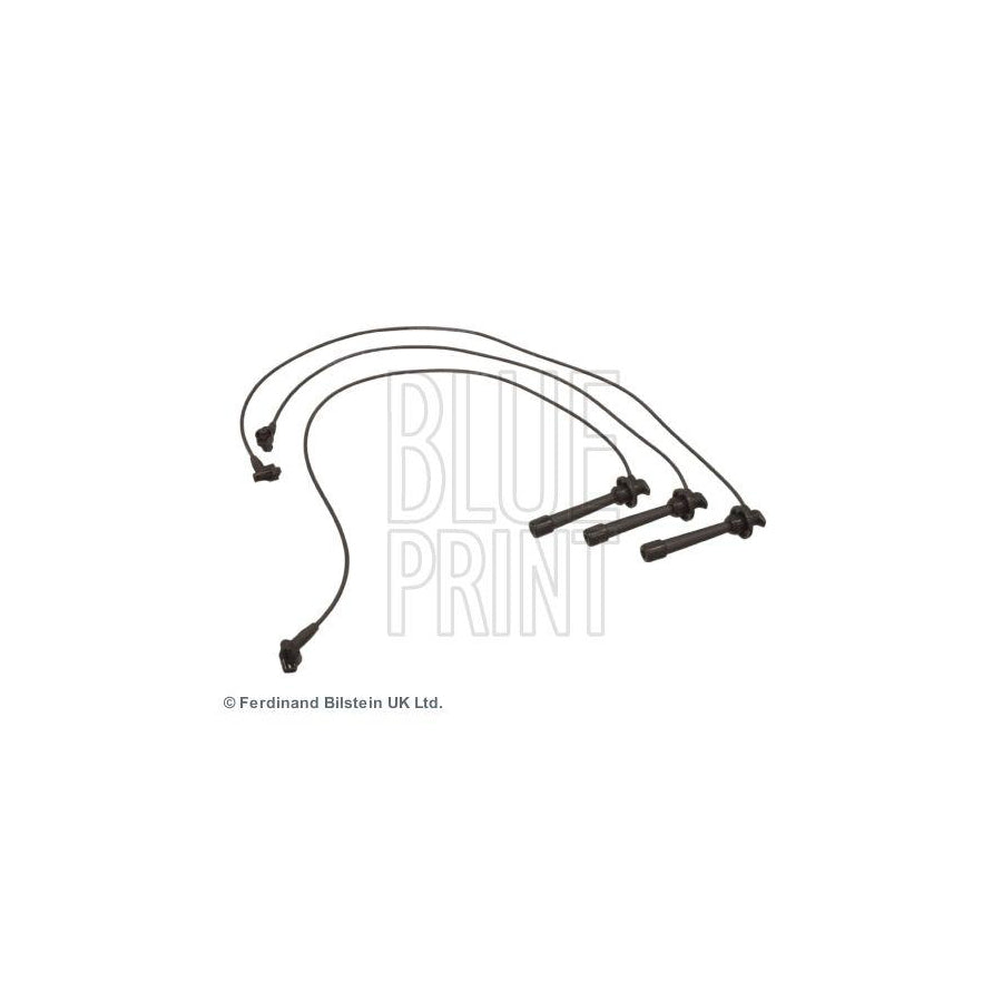 Blue Print Adt31666 Ignition Cable Kit for Toyota Camry