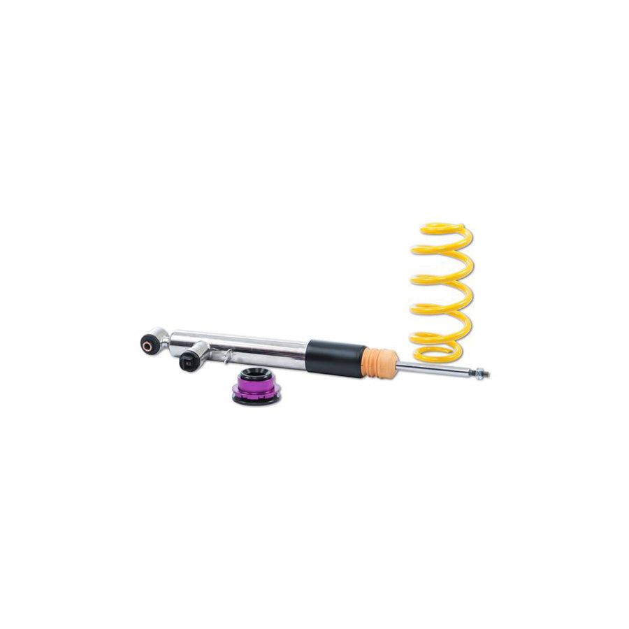 KW 39080042 VW Golf VII DDC Plug & Play Coilovers 4 | ML Performance UK Car Parts