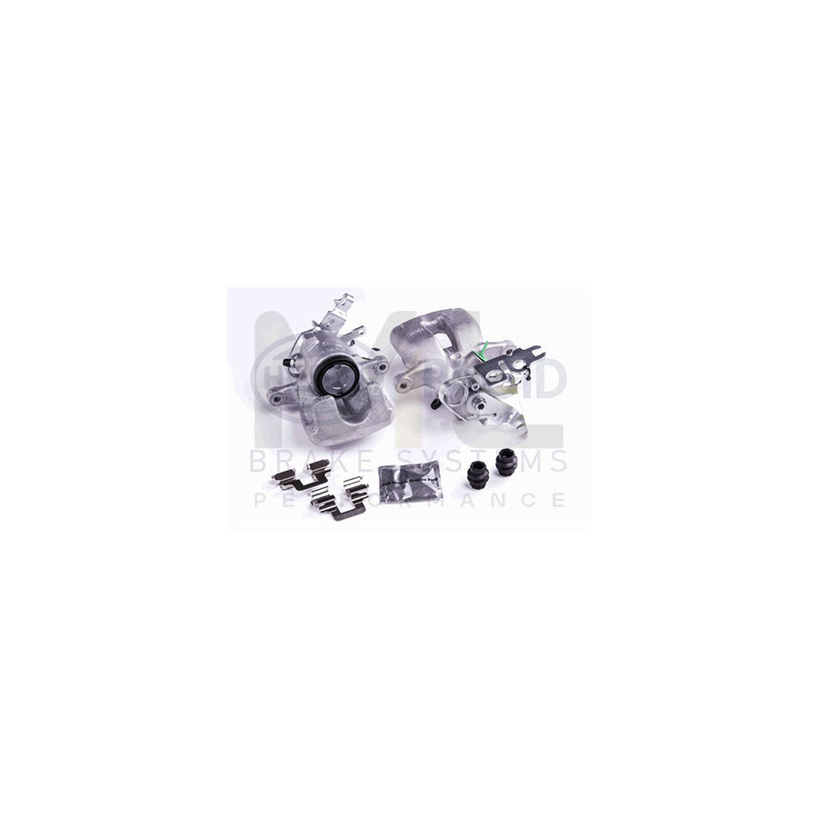 HELLA 8AC 355 384-671 Brake Caliper for VW CADDY without holder | ML Performance Car Parts