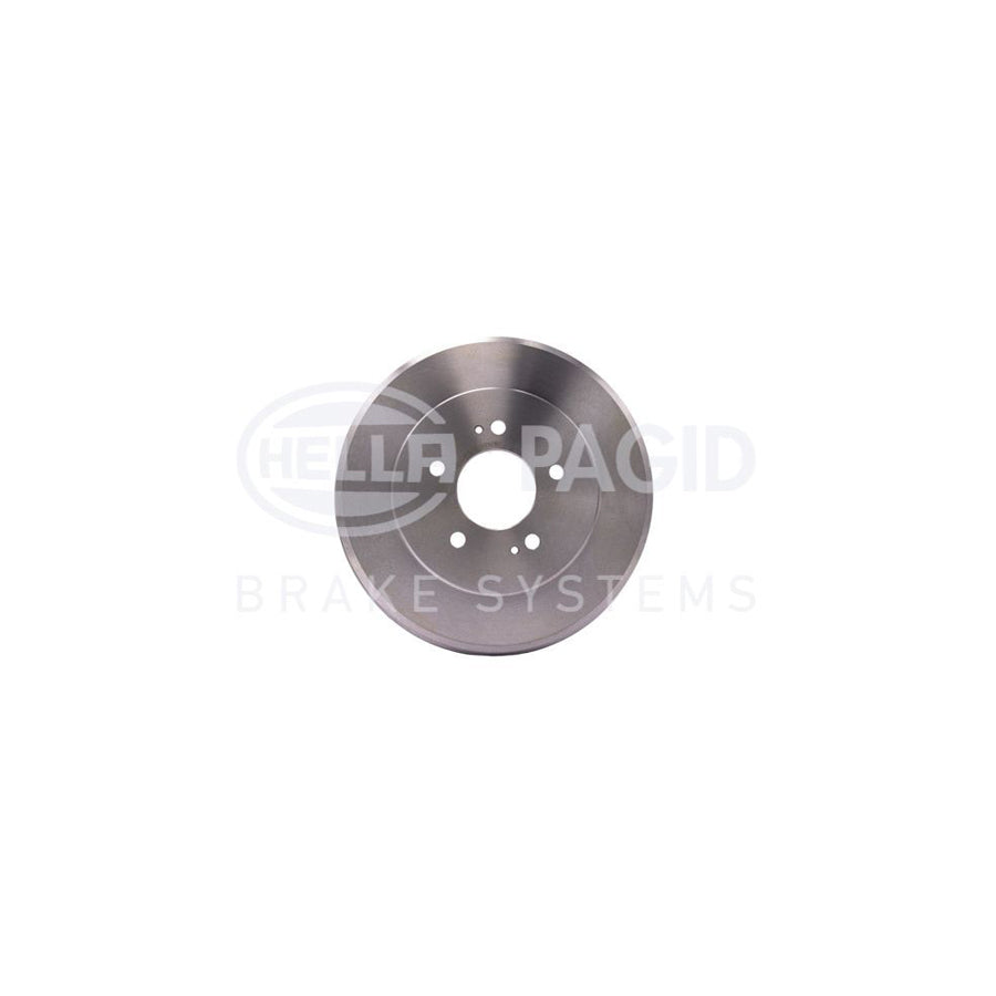 Hella 8MP 376 801-181 Water Pump