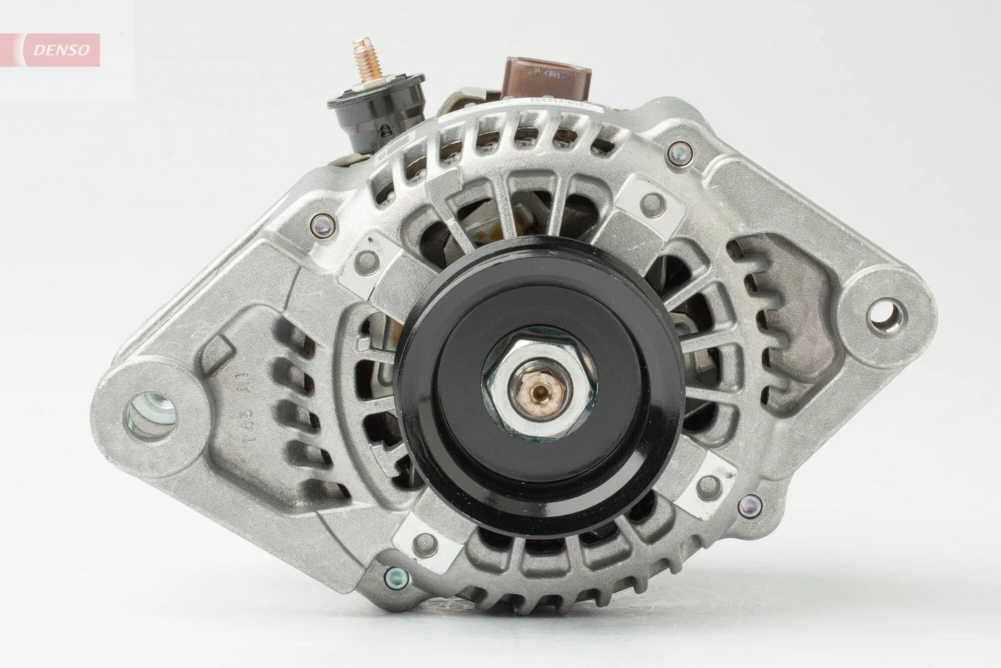 DENSO DAN1077 Alternator for Toyota Yaris II Hatchback (Xp9)