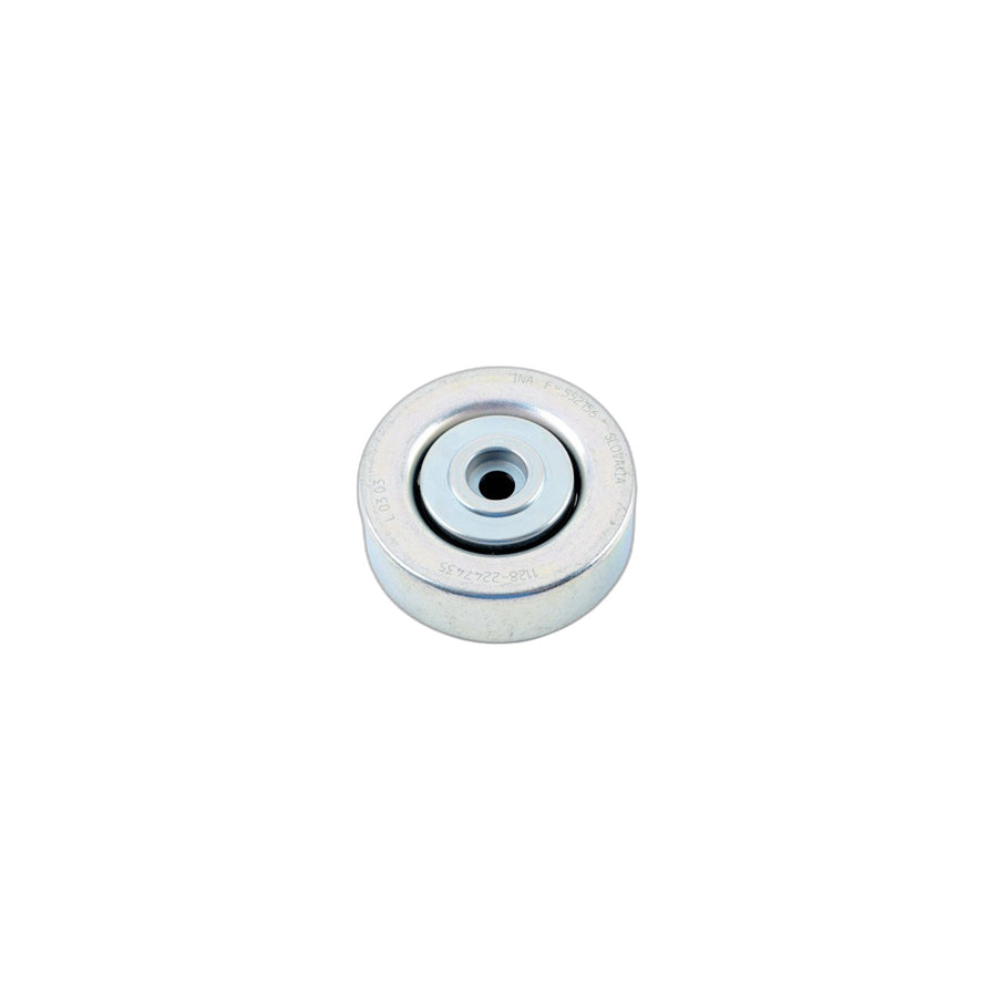 Genuine BMW 11282247435 E39 E46 E53 Roll Pin (Inc. 330xd, 520d & 730d)