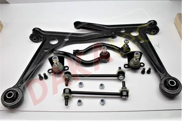 Dakatec 110059 Control Arm Repair Kit